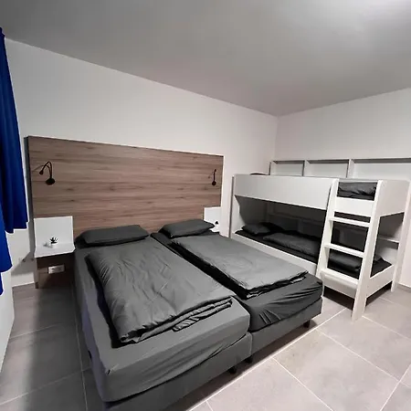 Mk - Free Wifi & Parking - 24h Check-in