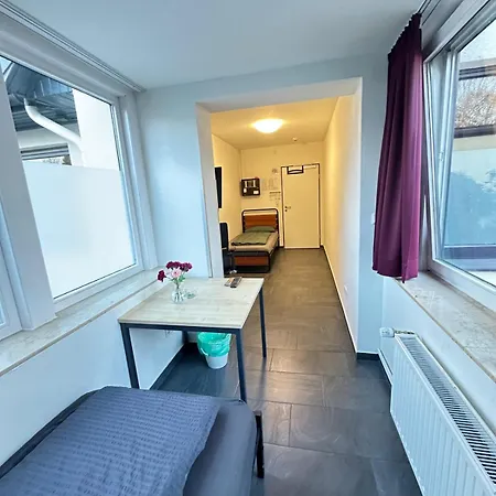 Mk - Free Wifi & Parking - 24h Check-in * Oyten