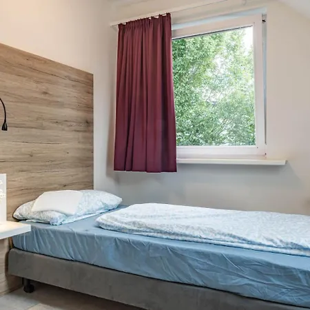 Hostel Mk - Bremen Oyten