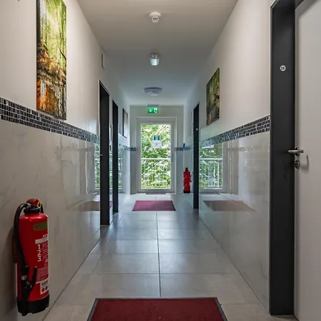 אכסניה Mk - Bremen *