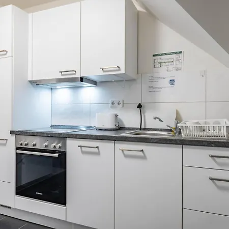 Hostel Mk - Bremen Oyten
