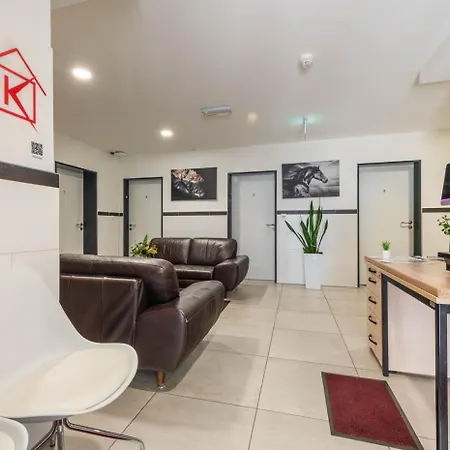 Mk - Bremen 旅馆 *