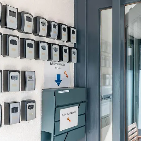 אכסניה Mk - Bremen *