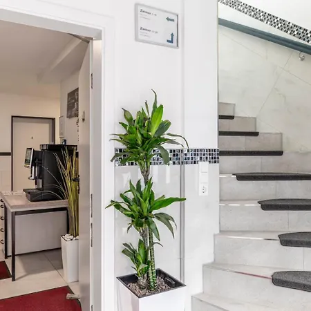 Mk - Bremen אכסניה