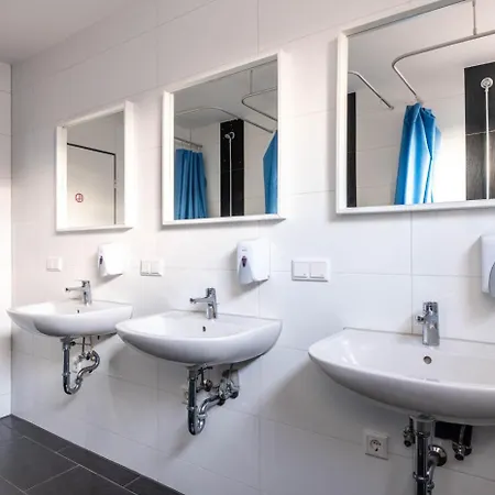 אכסניה Mk - Bremen