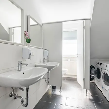 Mk - Bremen אכסניה