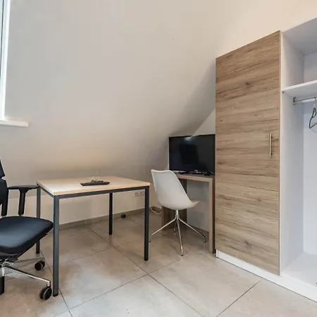 אכסניה Mk - Bremen אוייטן