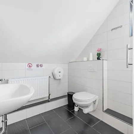 אכסניה Mk - Bremen *