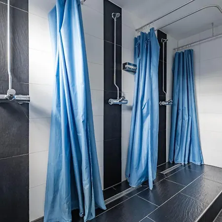 אכסניה Mk - Bremen אוייטן