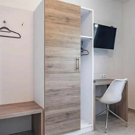 אכסניה Mk - Bremen