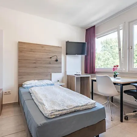Hostel Mk - Bremen *
