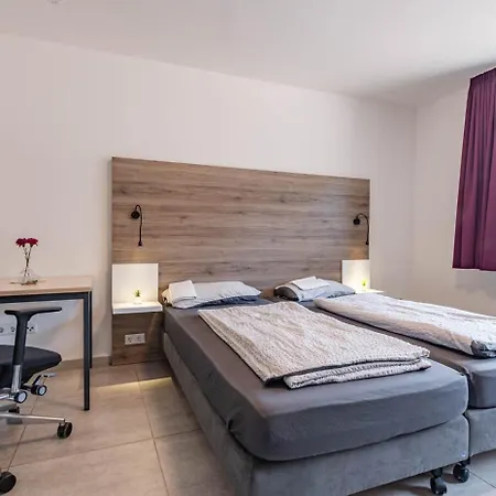 אכסניה Mk - Bremen