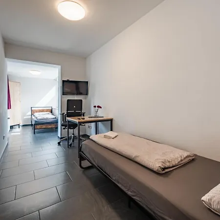 אכסניה Mk - Bremen *