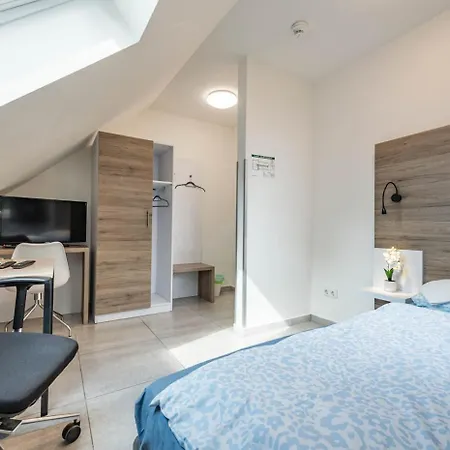 אכסניה Mk - Bremen