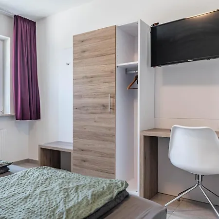 אכסניה Mk - Bremen אוייטן