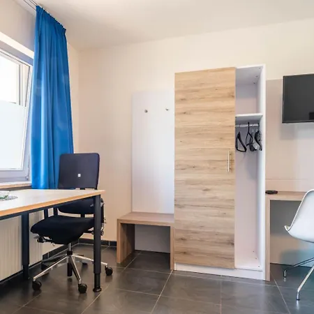 אכסניה Mk - Bremen