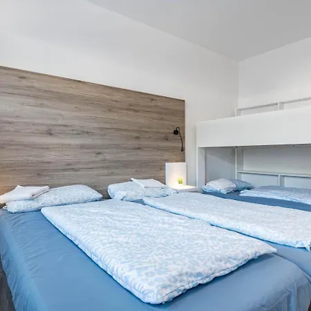 אכסניה Mk - Bremen *