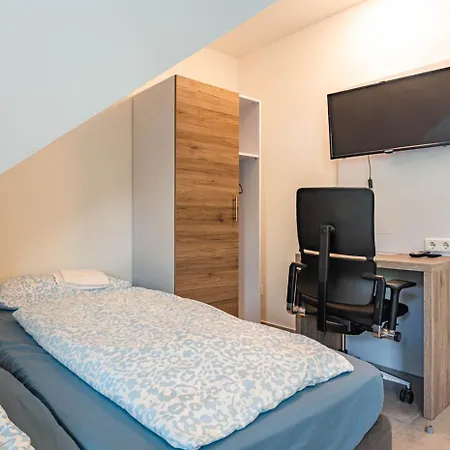 Mk - Bremen 欧伊提恩