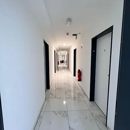 אכסניה Mk - Bremen