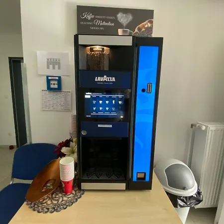 אכסניה Mk - Bremen אוייטן