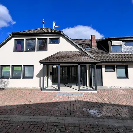 אכסניה Mk - Bremen