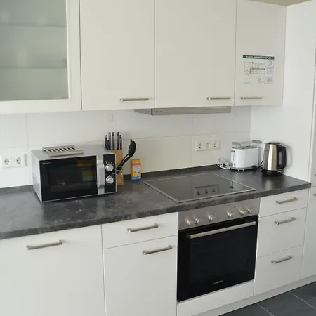 旅馆 Mk - Bremen *