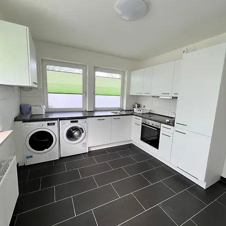 旅馆 Mk - Bremen 欧伊提恩