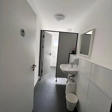 Mk - Bremen Hostel Oyten