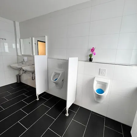 אכסניה Mk - Bremen