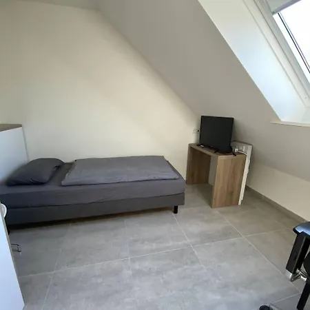 Hostel Mk - Bremen *