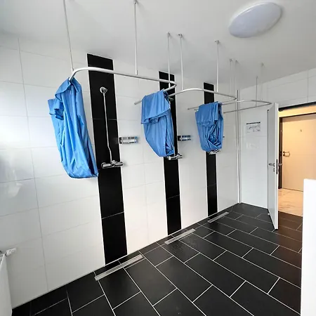 Mk - Bremen אכסניה *