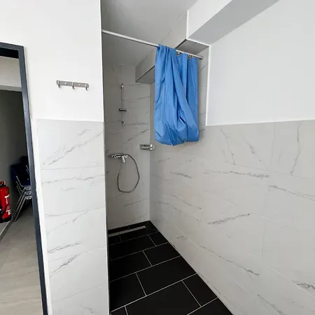 אכסניה Mk - Bremen *