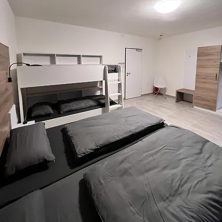 אכסניה Mk - Bremen *