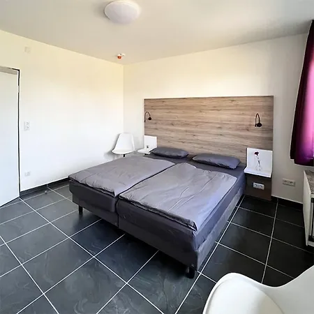 אכסניה Mk - Bremen *