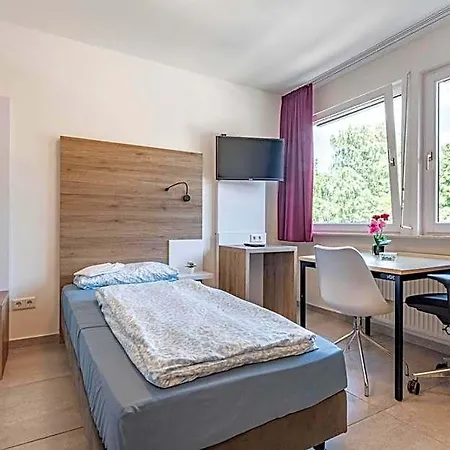 Ostello Mk - Bremen *